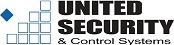 United Security of Virginia Logo